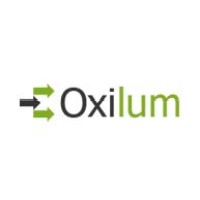 Oxilum Technologies logo - Similar company to Nva Virtual Solutions