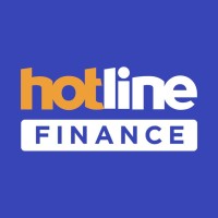 hotline.finance logo - Similar company to Ukrpas