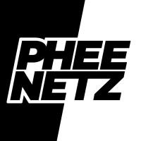 PHEENETZ logo - Similar company to Webappear