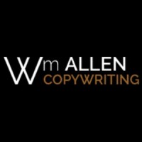 William Allen - Copywriting Studio London