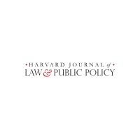Harvard Journal of Law & Public Policy logo - Similar company to Yale Law & Policy Review (Ylpr)