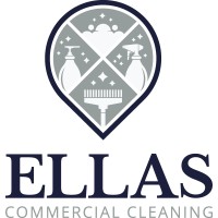 Ellas Commercial Cleaning logo - Similar company to Im Properties