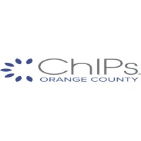 ChIPs Orange County Chapter logo - Similar company to Chips Network