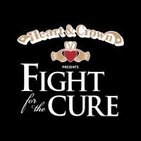 Fight for the Cure logo - Similar company to The Ottawa Cancer Foundation