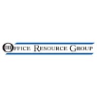 OFFICE RESOURCE GROUP logo - Similar company to Capitol Relocation & Logistics
