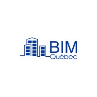 Groupe BIM du Québec logo - Similar company to Initiative Québécoise Pour La Construction 4.0