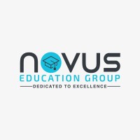 Novus Education Group UK logo - Similar company to Lte Group