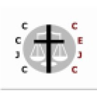 The Church Council On Justice And Corrections