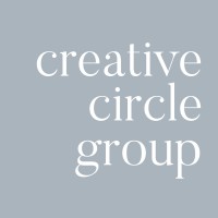 Creative Circle Group logo - Similar company to Nomaxx.