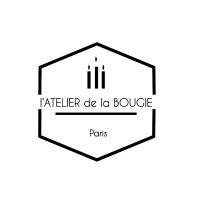 L'Atelier de la Bougie logo - Similar company to Lab Sas - Terre De Bougies