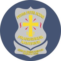 Putra Putri Altar St. Fransiskus Xaverius (PPAFX) logo - Similar company to Atlantis Dtsl 21