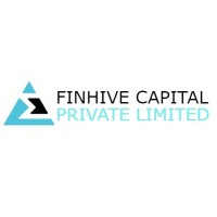 Finhive Capital Private Limited logo - Similar company to Finhive