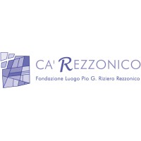 CA' REZZONICO - Fondazione Luogo Pio G. Riziero Rezzonico logo - Similar company to Ucit