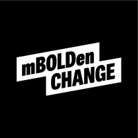 mBOLDen Change (formerly MNRS) logo - Similar company to Rope 21