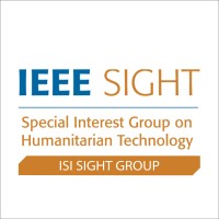 IEEE ISI SIGHT Group logo - Similar company to Ieee Sight Group - Istic Student Branch