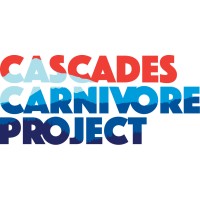 CASCADES CARNIVORE PROJECT logo - Similar company to Project Beaver