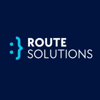 Route Solutions logo - Similar company to Illustrav