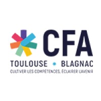 La Cité des Formations et des Apprentissages de Toulouse Blagnac logo - Similar company to Afidel