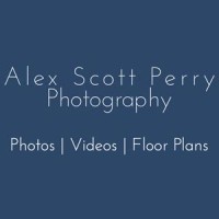 Alex Scott Perry Photography logo - Similar company to Scott Perry Magic