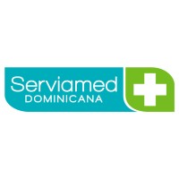 Serviamed Dominicana logo - Similar company to Circuimed, Srl