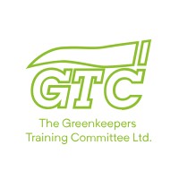 THE GREENKEEPERS TRAINING COMMITTEE LIMITED logo - Similar company to South Herts Golf Course