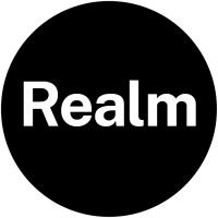 Realm logo - Similar company to Triple 8 Consulting Services