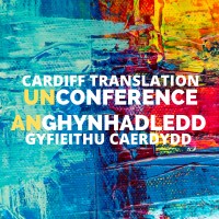 Cardiff Translation Unconference logo - Similar company to Nfire Labs