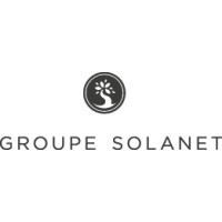 SOLANET SAS logo - Similar company to Vb Service