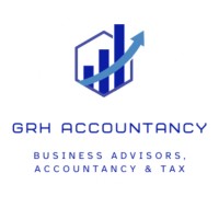 GRH ACCOUNTANCY LIMITED logo - Similar company to Xlpress
