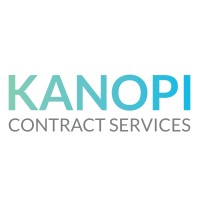 Kanopi Contract Services Ltd logo - Similar company to Double 4 Ltd