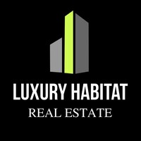 LUXURY HABITAT REAL ESTATE logo - Similar company to Birotech