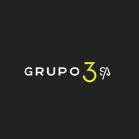 Grupo 3 S/A logo - Similar company to Equity S/A