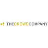 The Crowd Company logo - Similar company to Idnext Association