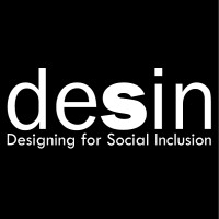 Desin Studio logo - Similar company to International Nexus Corporation