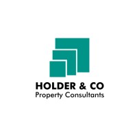 Holder & Co logo - Similar company to Here Self Storage Northampton