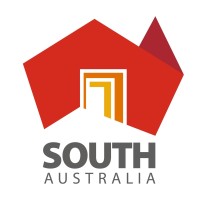 Brand South Australia logo - Similar company to Indaily