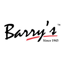 Barry's Collection logo
