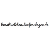Kreativelebenslaufvorlagen.De