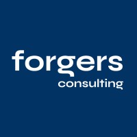 Forgers Consulting logo - Similar company to Your Trybe