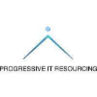 Progressive IT Resourcing logo - Similar company to Progressive It Solutions