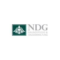 NDG Hausverwaltung GmbH logo - Similar company to Wohngroup