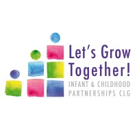 Let's Grow Together! Infant & Childhood Partnerships CLG logo - Similar company to Early Learning Initiative