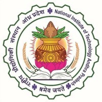 NIT, Andhra Pradesh logo - Similar company to Google Developer Student Clubs - Nit Andhra