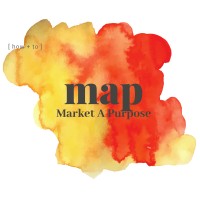 The Map - How To Market A Purpose