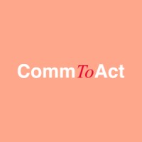 CommToAct logo - Similar company to Swedma