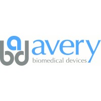 Avery Biomedical Devices, Inc. logo - Similar company to Stellar Tech