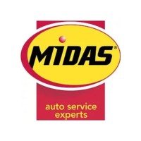 Midas Auto Experts logo - Similar company to Midas Auto Experts