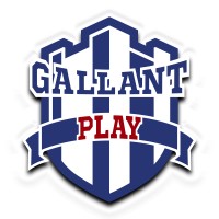 Gallant Play logo - Similar company to Binex Controls