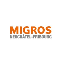 Migros Neuchâtel-Fribourg logo - Similar company to Electropro Sa
