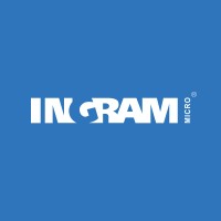 Ingram Micro Croatia logo - Similar company to Cantabile